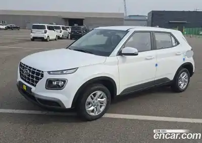 Hyundai Venue 2026 1.6 автомат (гидро), миниатюра 2
