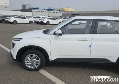 Hyundai Venue 2026 1.6 автомат (гидро), миниатюра 5