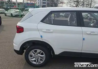Hyundai Venue 2026 1.6 автомат (гидро), миниатюра 6