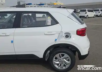 Hyundai Venue 2026 1.6 автомат (гидро), миниатюра 10