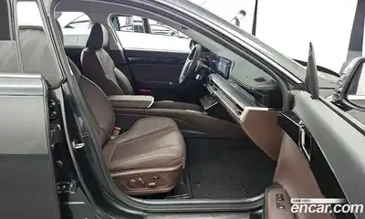 Hyundai Grandeur 2025 2.5 автомат (гидро), миниатюра 11