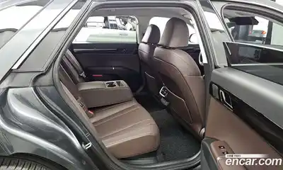 Hyundai Grandeur 2025 2.5 автомат (гидро), миниатюра 12