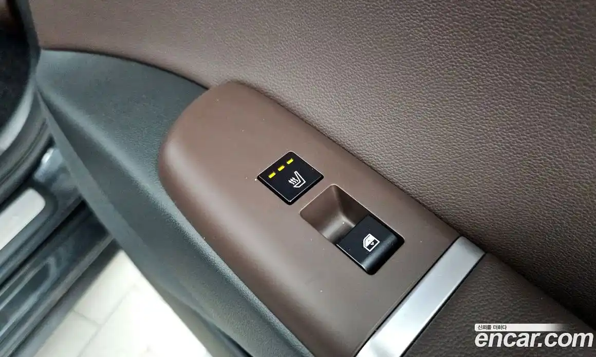 Hyundai Grandeur 2025 2.5 автомат (гидро), фото 19