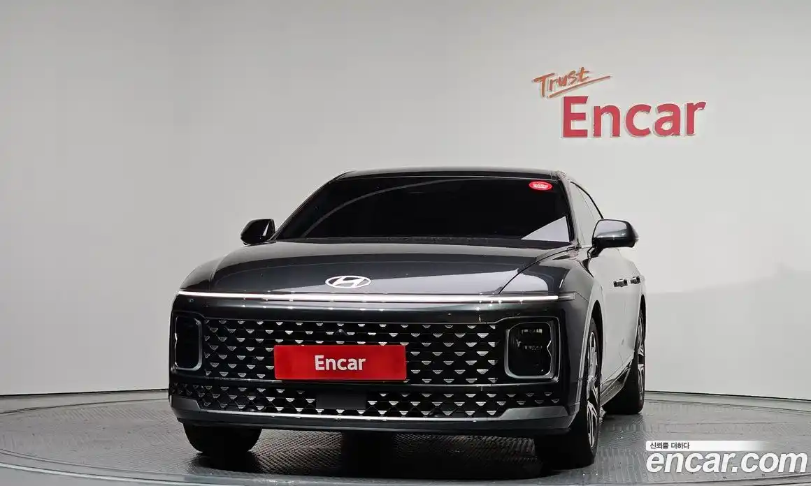 Hyundai Grandeur 2025 2.5 автомат (гидро), фото 3