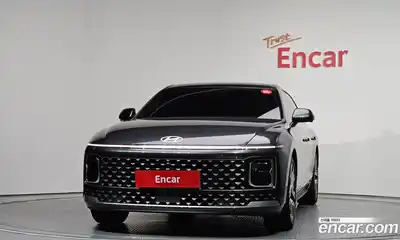 Hyundai Grandeur 2025 2.5 автомат (гидро), миниатюра 3