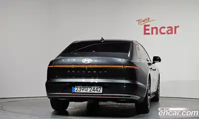 Hyundai Grandeur 2025 2.5 автомат (гидро), миниатюра 4