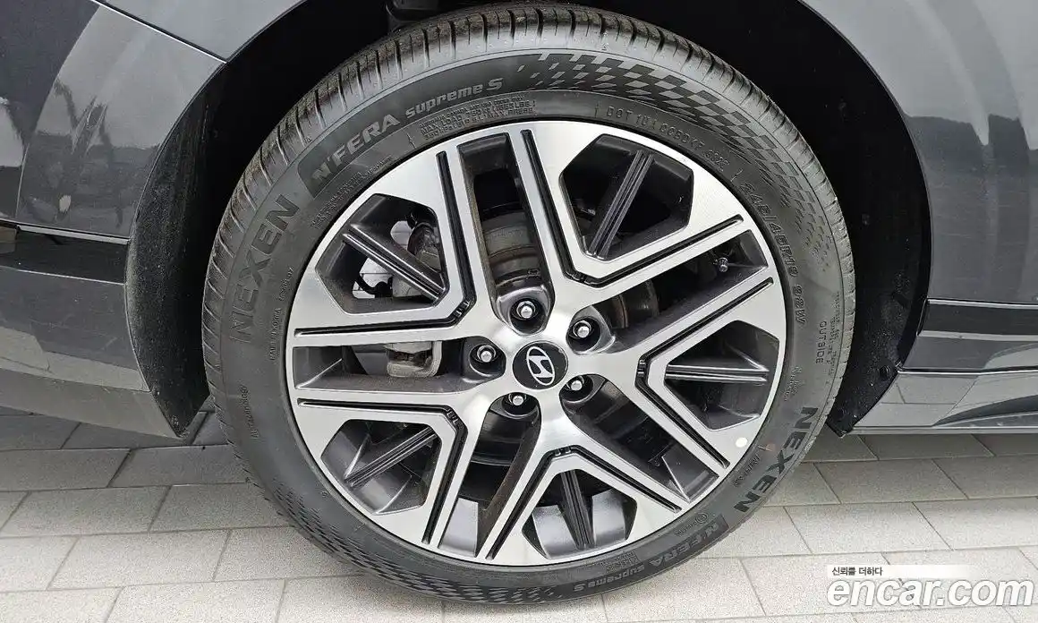 Hyundai Grandeur 2025 2.5 автомат (гидро), фото 5