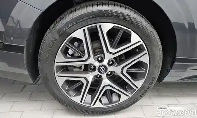 Hyundai Grandeur 2025 2.5 автомат (гидро), миниатюра 5