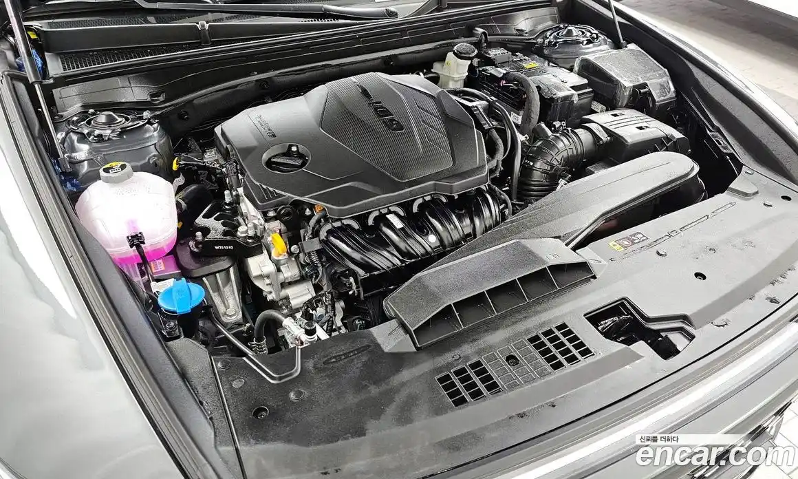 Hyundai Grandeur 2025 2.5 автомат (гидро), фото 6