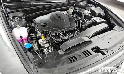 Hyundai Grandeur 2025 2.5 автомат (гидро), миниатюра 6