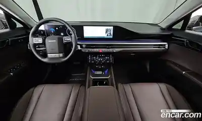 Hyundai Grandeur 2025 2.5 автомат (гидро), миниатюра 7