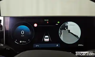Hyundai Grandeur 2025 2.5 автомат (гидро), миниатюра 8