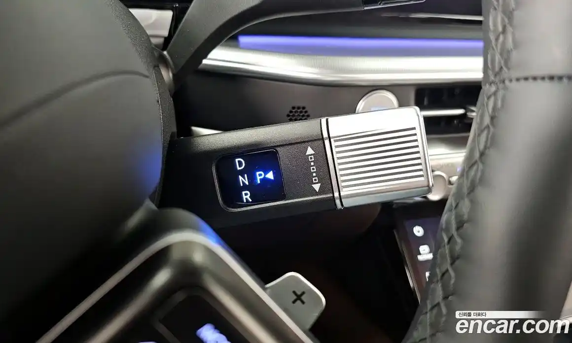 Hyundai Grandeur 2025 2.5 автомат (гидро), фото 9