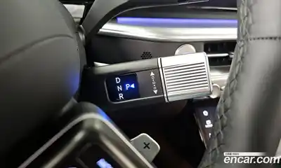 Hyundai Grandeur 2025 2.5 автомат (гидро), миниатюра 9