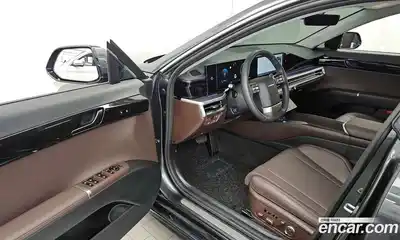 Hyundai Grandeur 2025 2.5 автомат (гидро), миниатюра 10
