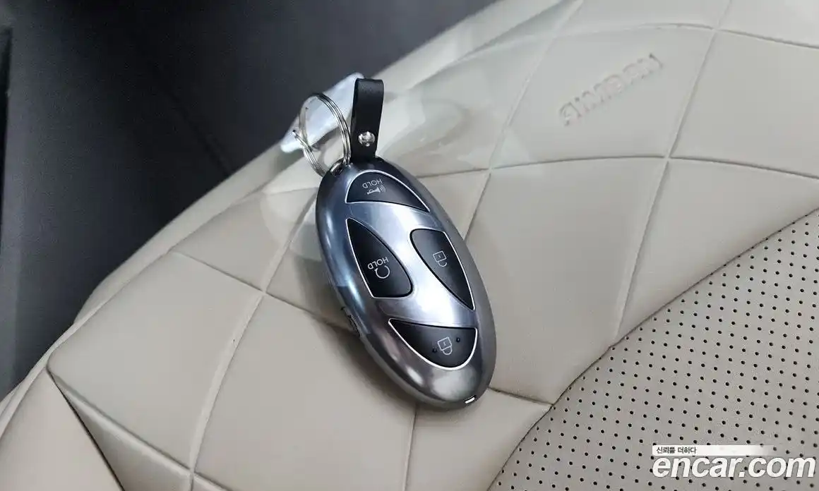 Hyundai Avante 2025 1.6 автомат (гидро), фото 22