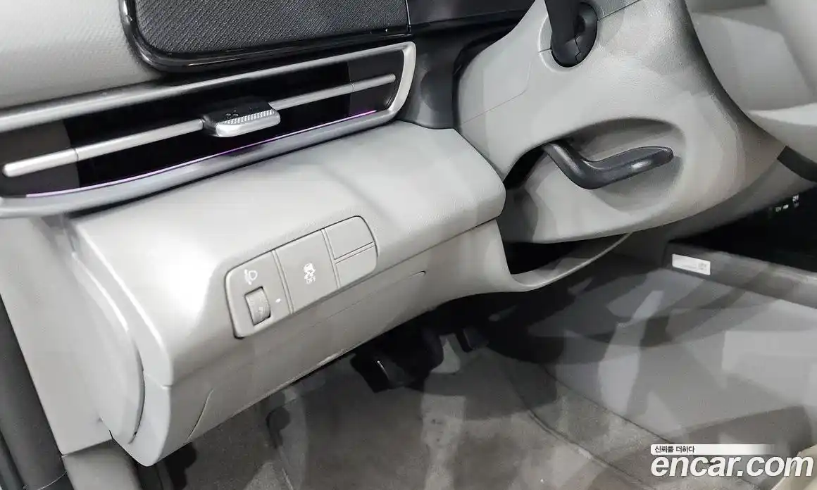 Hyundai Avante 2025 1.6 автомат (гидро), фото 29