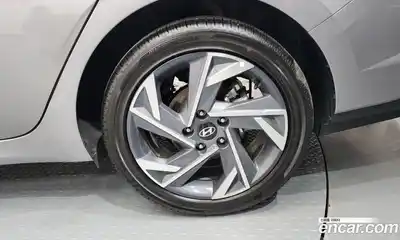 Hyundai Avante 2025 1.6 автомат (гидро), миниатюра 7