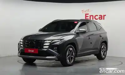 Hyundai Tucson, 2025, 12 875 км