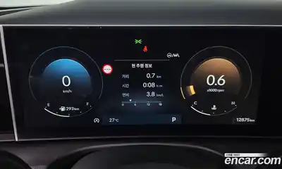 Hyundai Tucson 2025 1.6 автомат (гидро), миниатюра 11