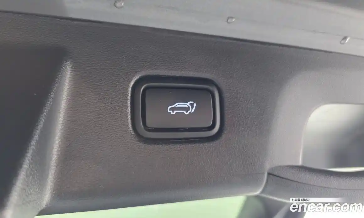 Hyundai Tucson 2025 1.6 автомат (гидро), фото 28