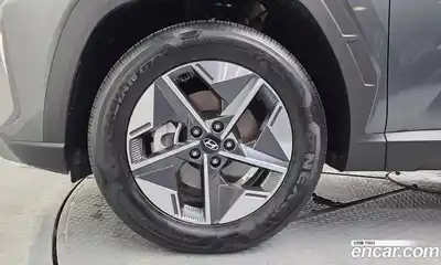 Hyundai Tucson 2025 1.6 автомат (гидро), миниатюра 5