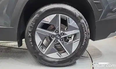 Hyundai Tucson 2025 1.6 автомат (гидро), миниатюра 7