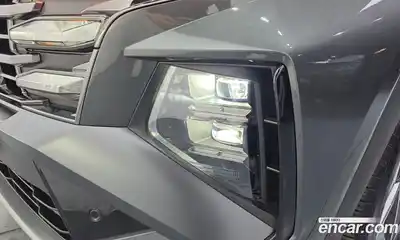Hyundai Tucson 2025 1.6 автомат (гидро), миниатюра 8