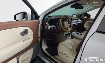 Hyundai Ioniq 9 2025 0.2 автомат (гидро), миниатюра 12