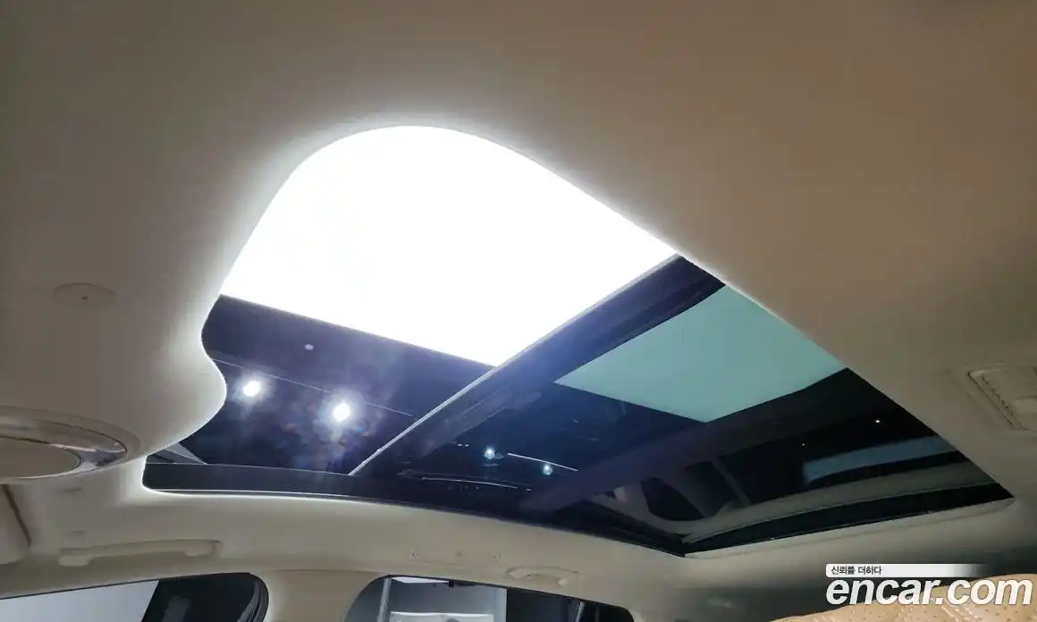 Hyundai Ioniq 9 2025 0.2 автомат (гидро), фото 23