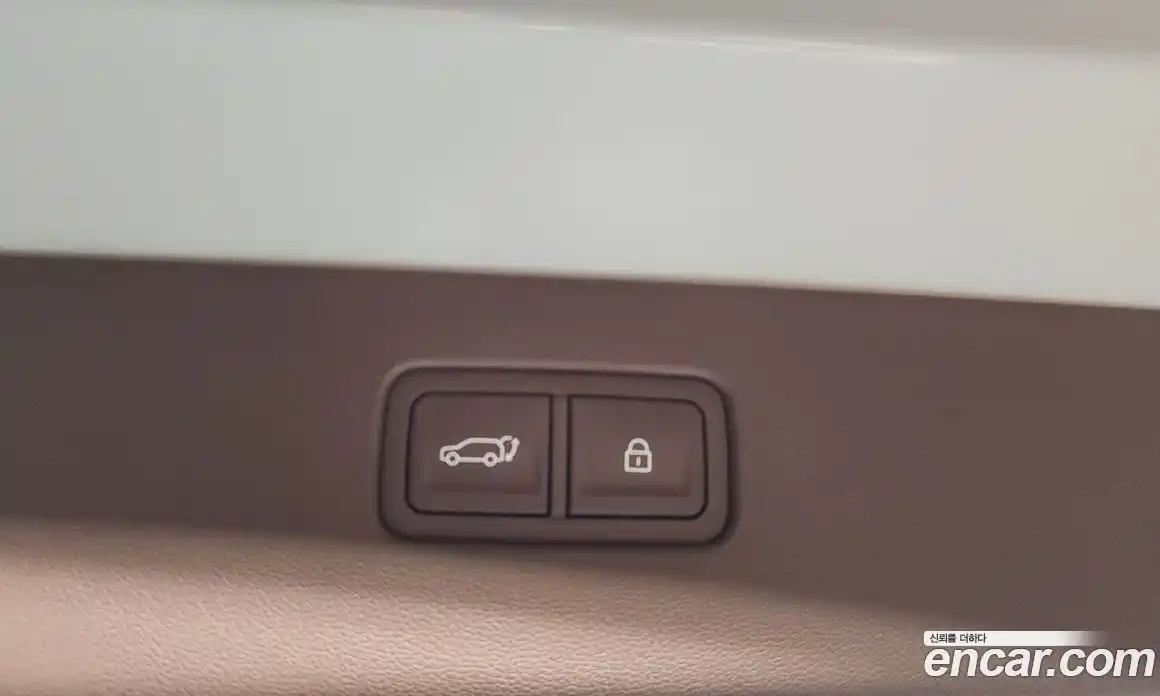 Hyundai Ioniq 9 2025 0.2 автомат (гидро), фото 24