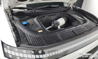 Hyundai Ioniq 9 2025 0.2 автомат (гидро), миниатюра 5