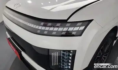 Hyundai Ioniq 9 2025 0.2 автомат (гидро), миниатюра 7