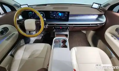 Hyundai Ioniq 9 2025 0.2 автомат (гидро), миниатюра 9