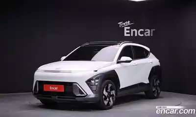 Hyundai Kona, 2024, 20 227 км