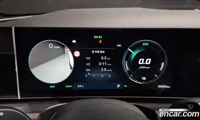 Hyundai Tucson 2025 1.6 автомат (гидро), миниатюра 11