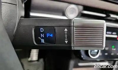 Hyundai Tucson 2025 1.6 автомат (гидро), миниатюра 12