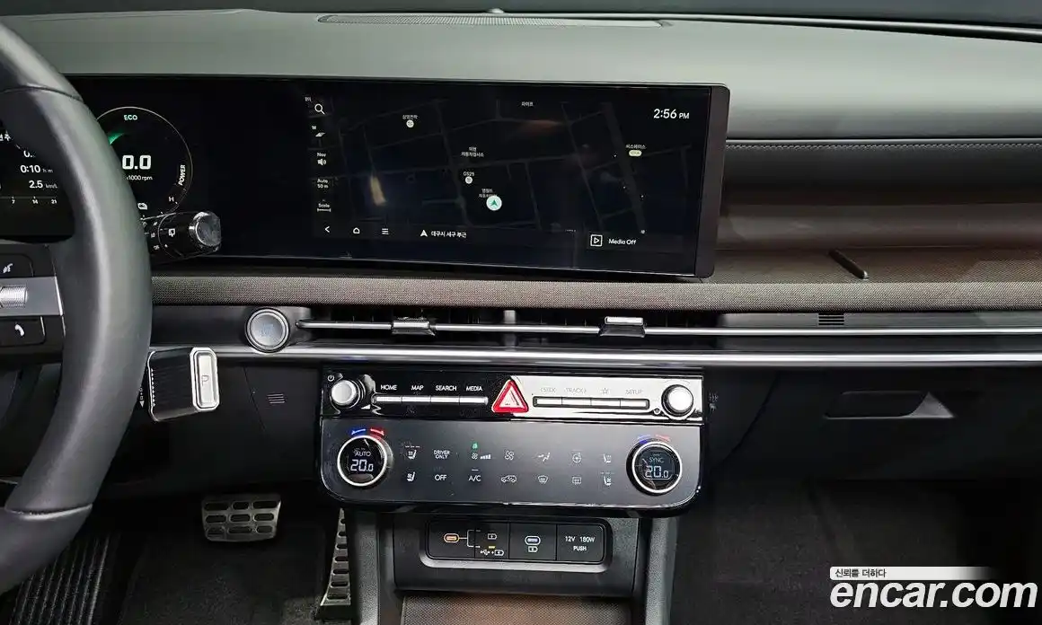Hyundai Tucson 2025 1.6 автомат (гидро), фото 19