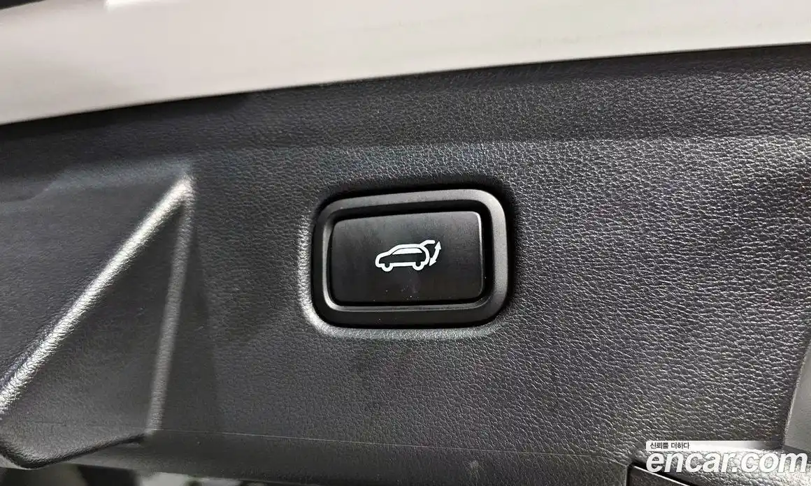 Hyundai Tucson 2025 1.6 автомат (гидро), фото 24
