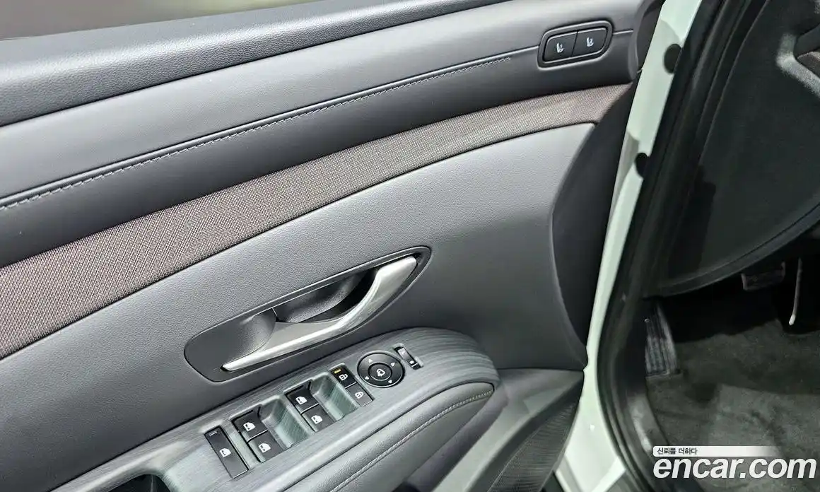 Hyundai Tucson 2025 1.6 автомат (гидро), фото 30
