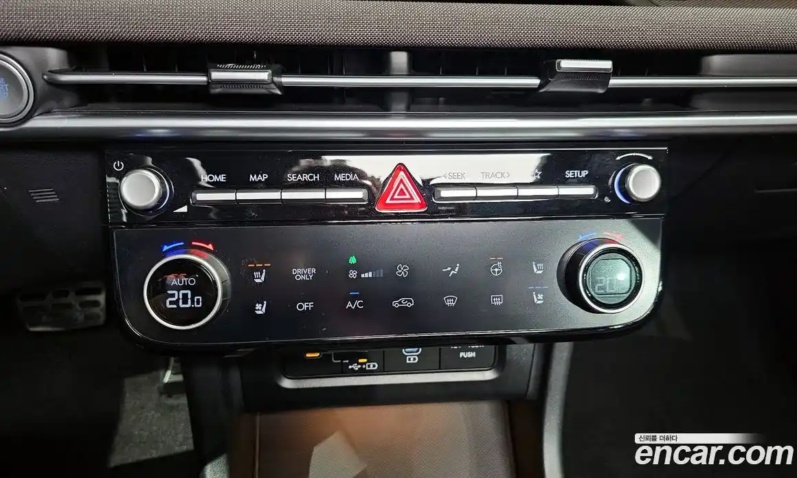 Hyundai Tucson 2025 1.6 автомат (гидро), фото 32