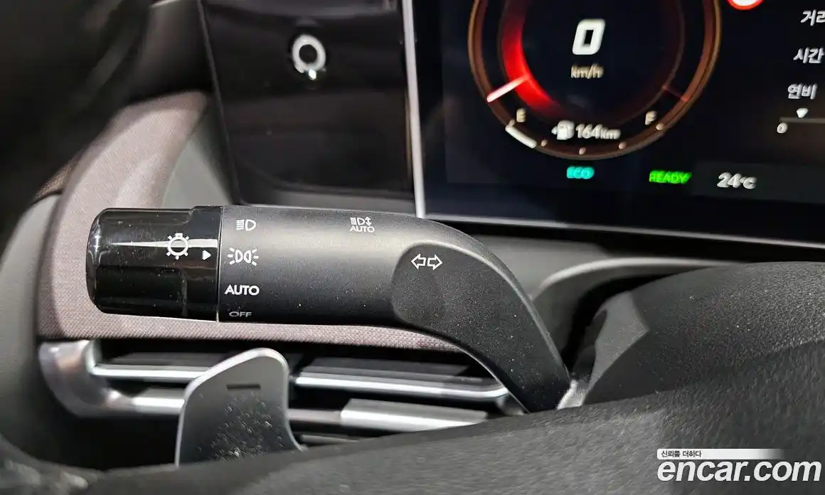 Hyundai Tucson 2025 1.6 автомат (гидро), фото 33