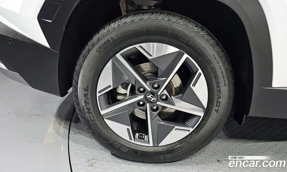 Hyundai Tucson 2025 1.6 автомат (гидро), фото 5