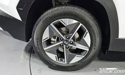 Hyundai Tucson 2025 1.6 автомат (гидро), миниатюра 5