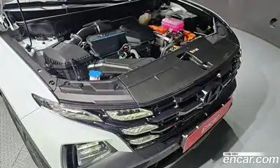 Hyundai Tucson 2025 1.6 автомат (гидро), миниатюра 6