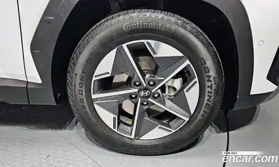 Hyundai Tucson 2025 1.6 автомат (гидро), миниатюра 7