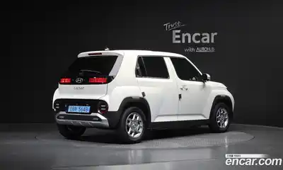 Hyundai Casper 2024 0.2 автомат (гидро), миниатюра 2