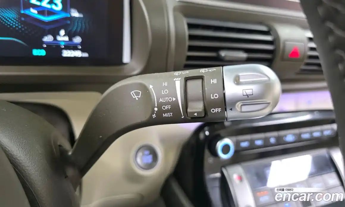Hyundai Casper 2024 0.2 автомат (гидро), фото 26