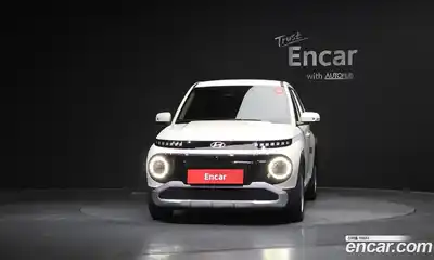 Hyundai Casper 2024 0.2 автомат (гидро), миниатюра 3