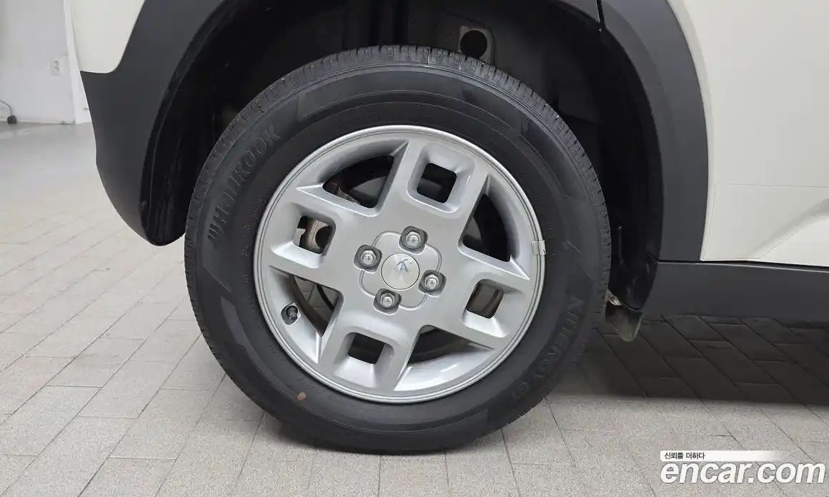 Hyundai Casper 2024 0.2 автомат (гидро), фото 5